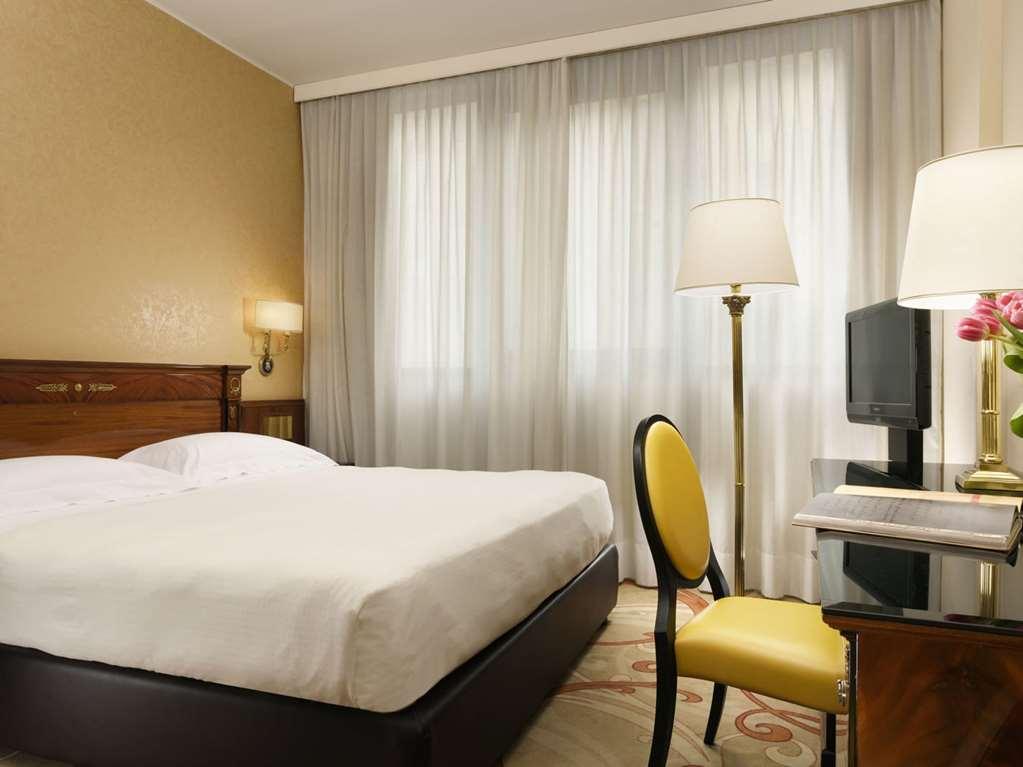 Unahotels Scandinavia Milano