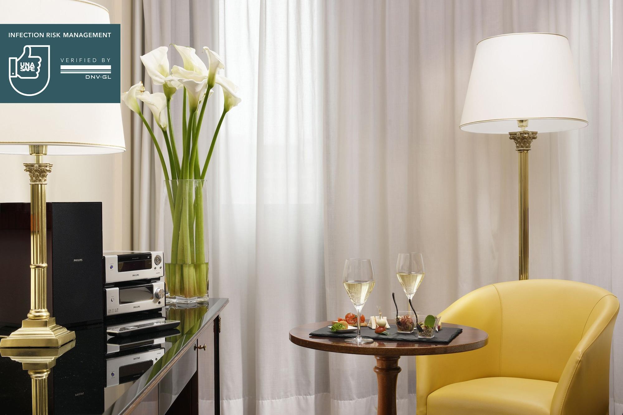 Unahotels Scandinavia