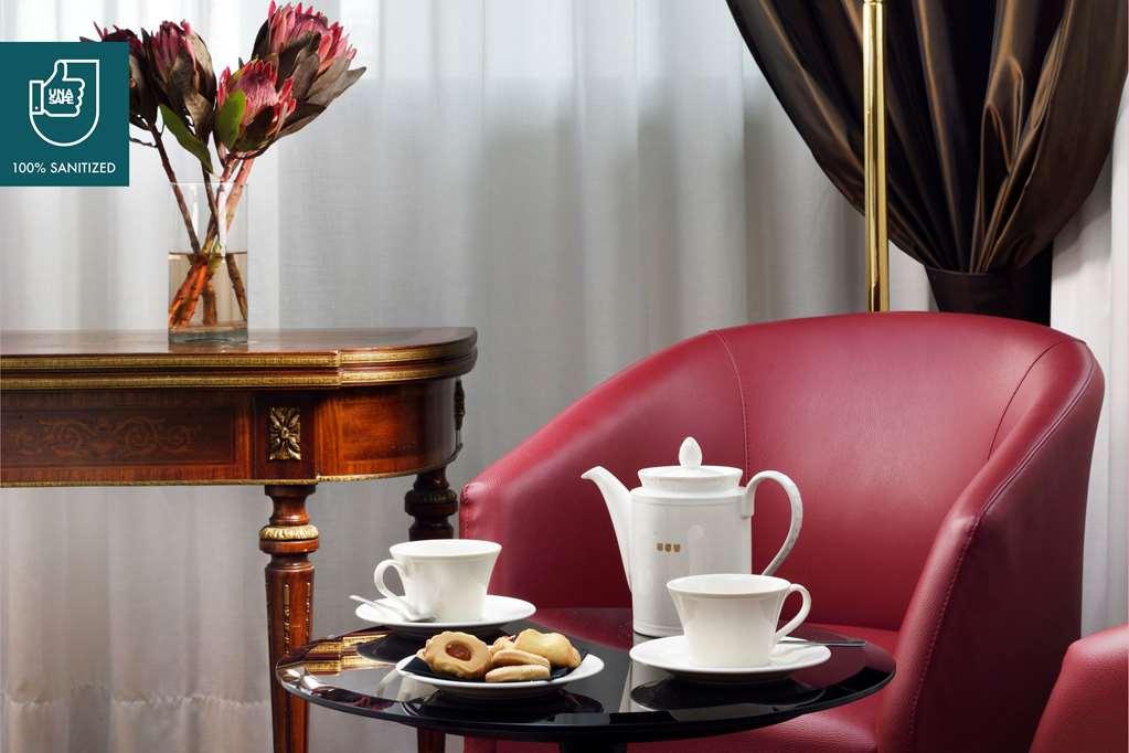 Unahotels Scandinavia 4*