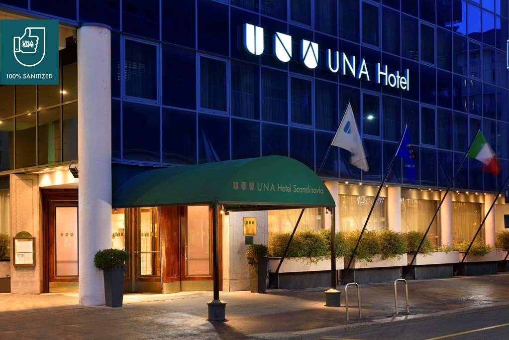 Unahotels Scandinavia