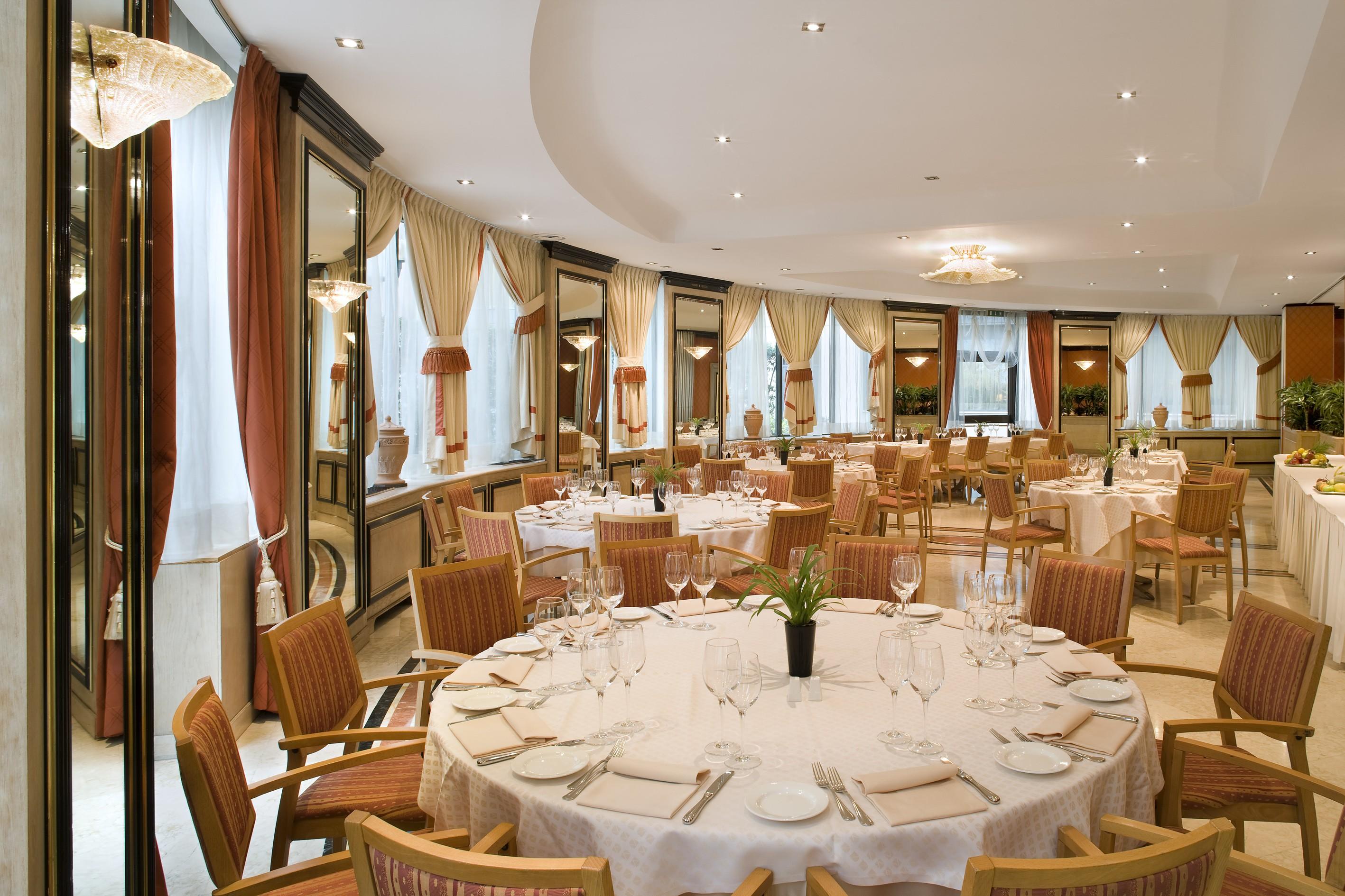 Unahotels Scandinavia Milano