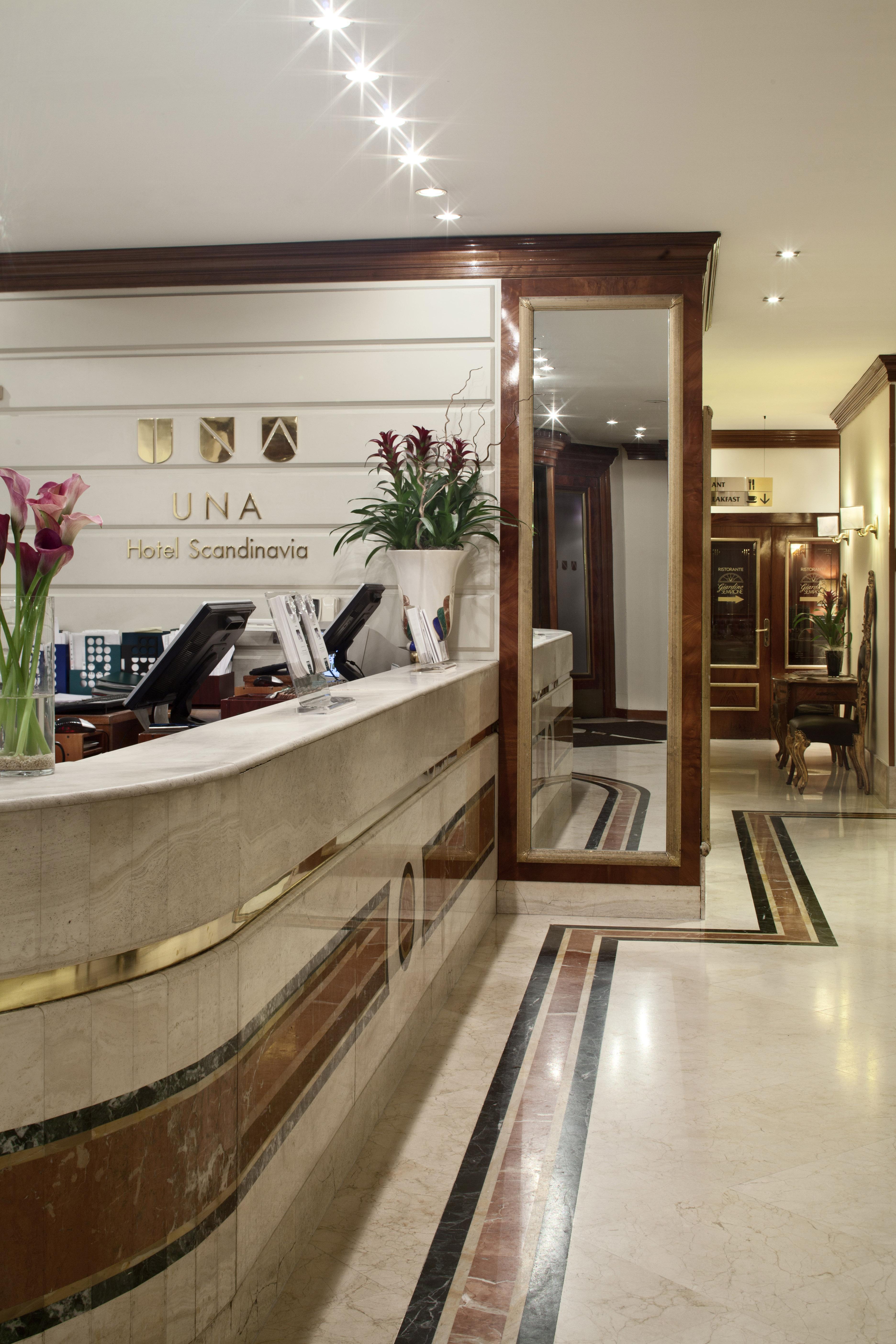 Hotel Unahotels Scandinavia