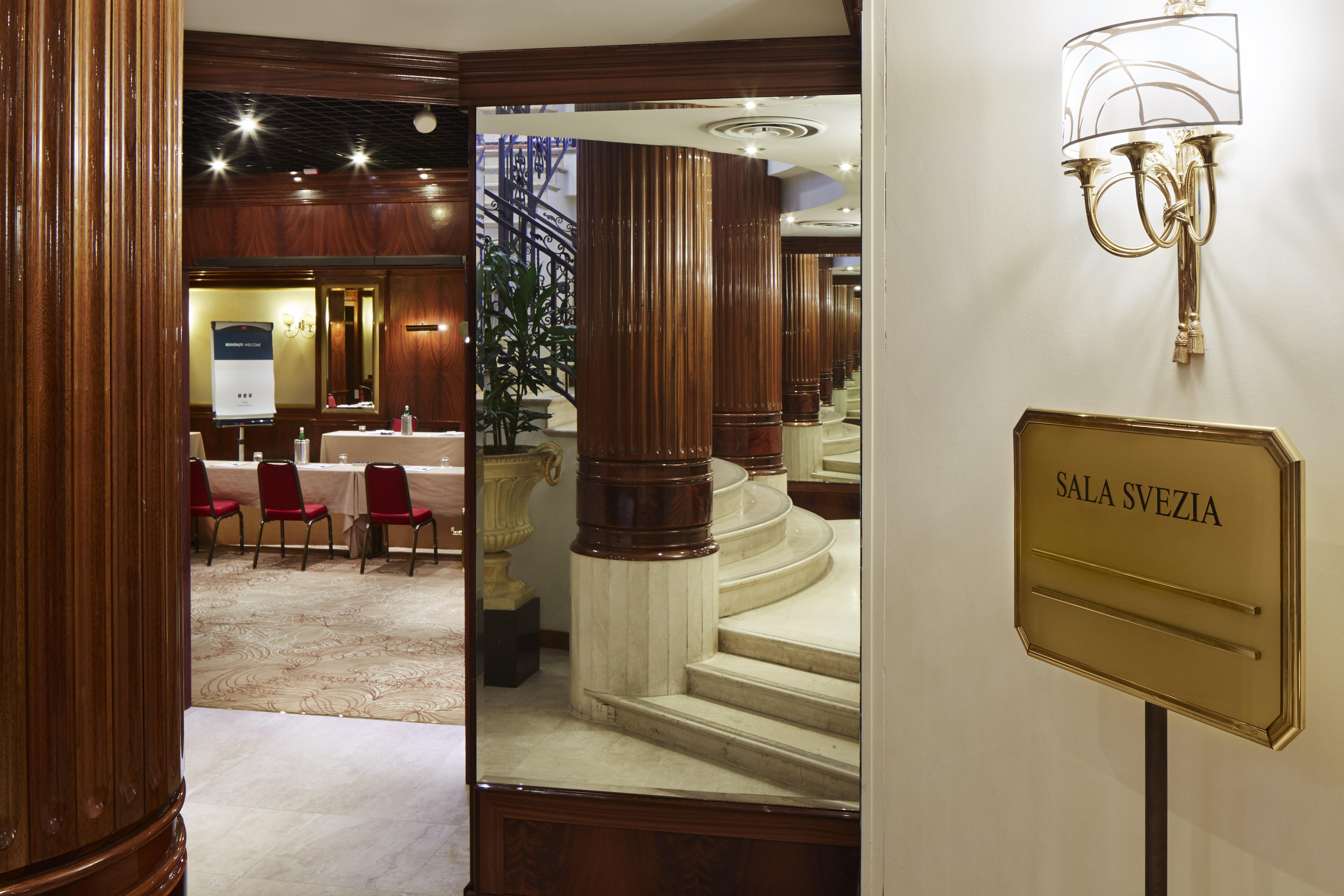 Unahotels Scandinavia