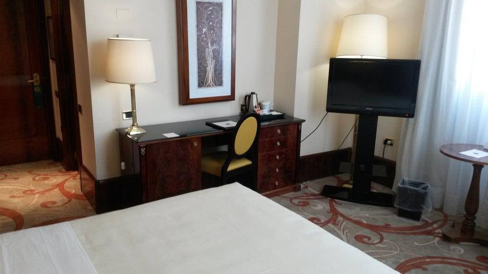 Unahotels Scandinavia Milano