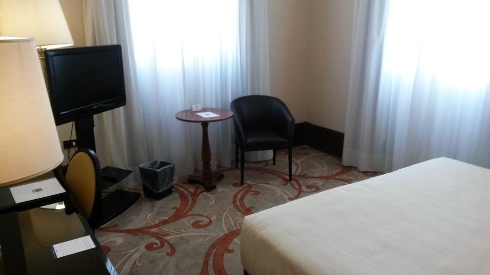 Hotel Unahotels Scandinavia Milano
