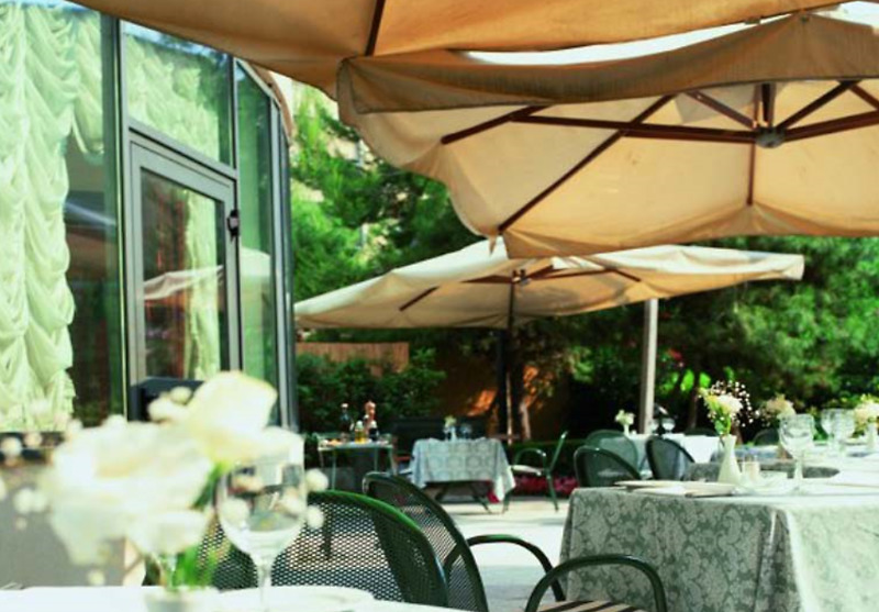 Unahotels Scandinavia Milano