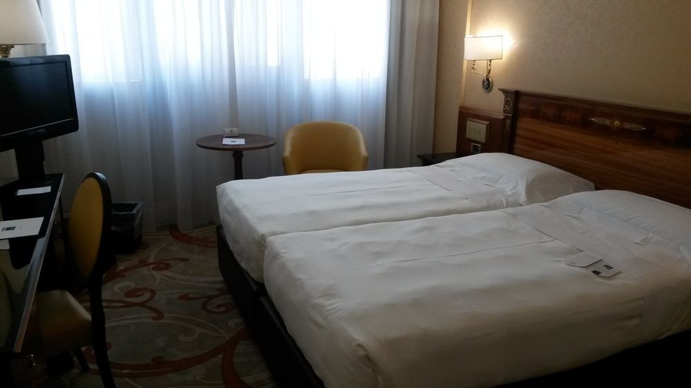 Unahotels Scandinavia