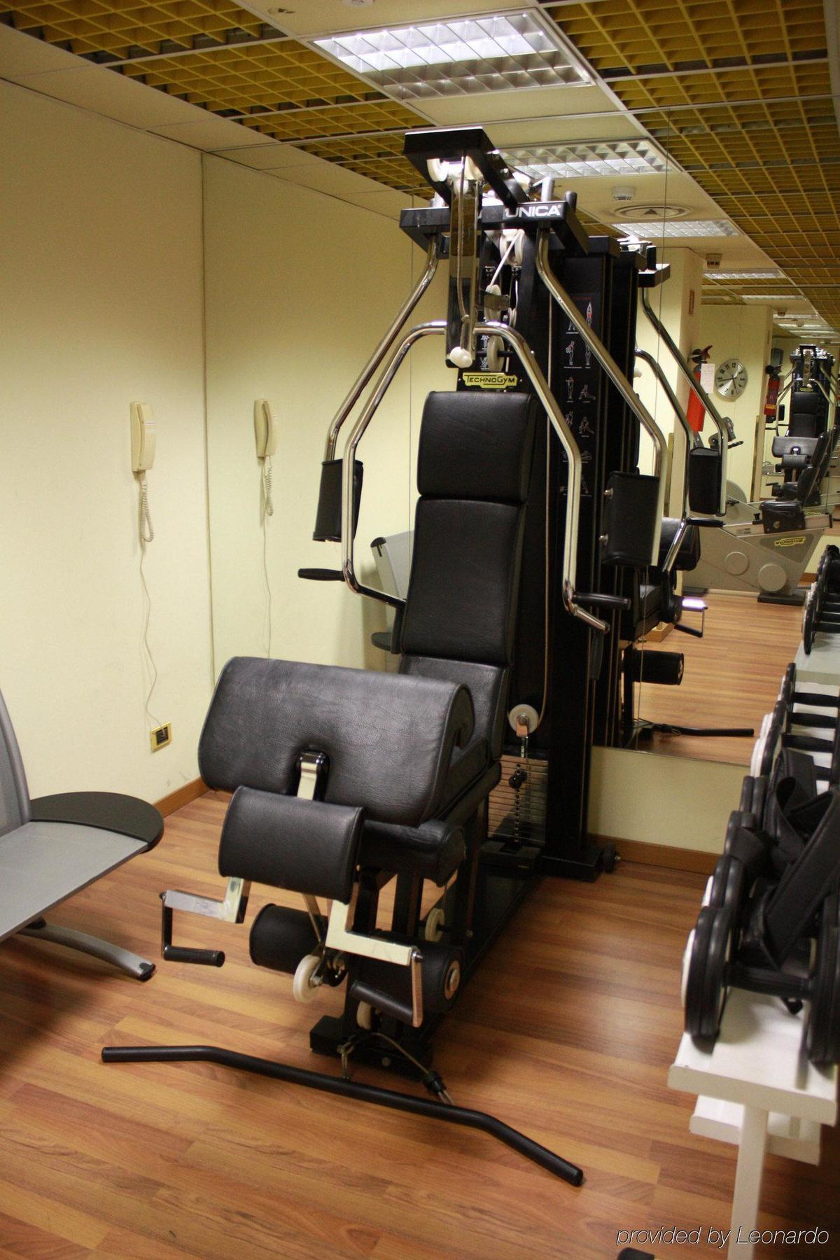 Unahotels Scandinavia 4* Milano