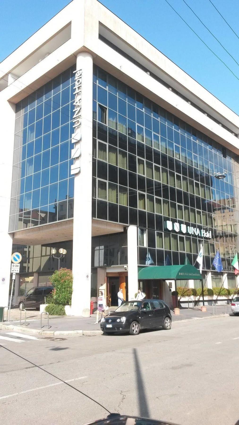 Unahotels Scandinavia Milano