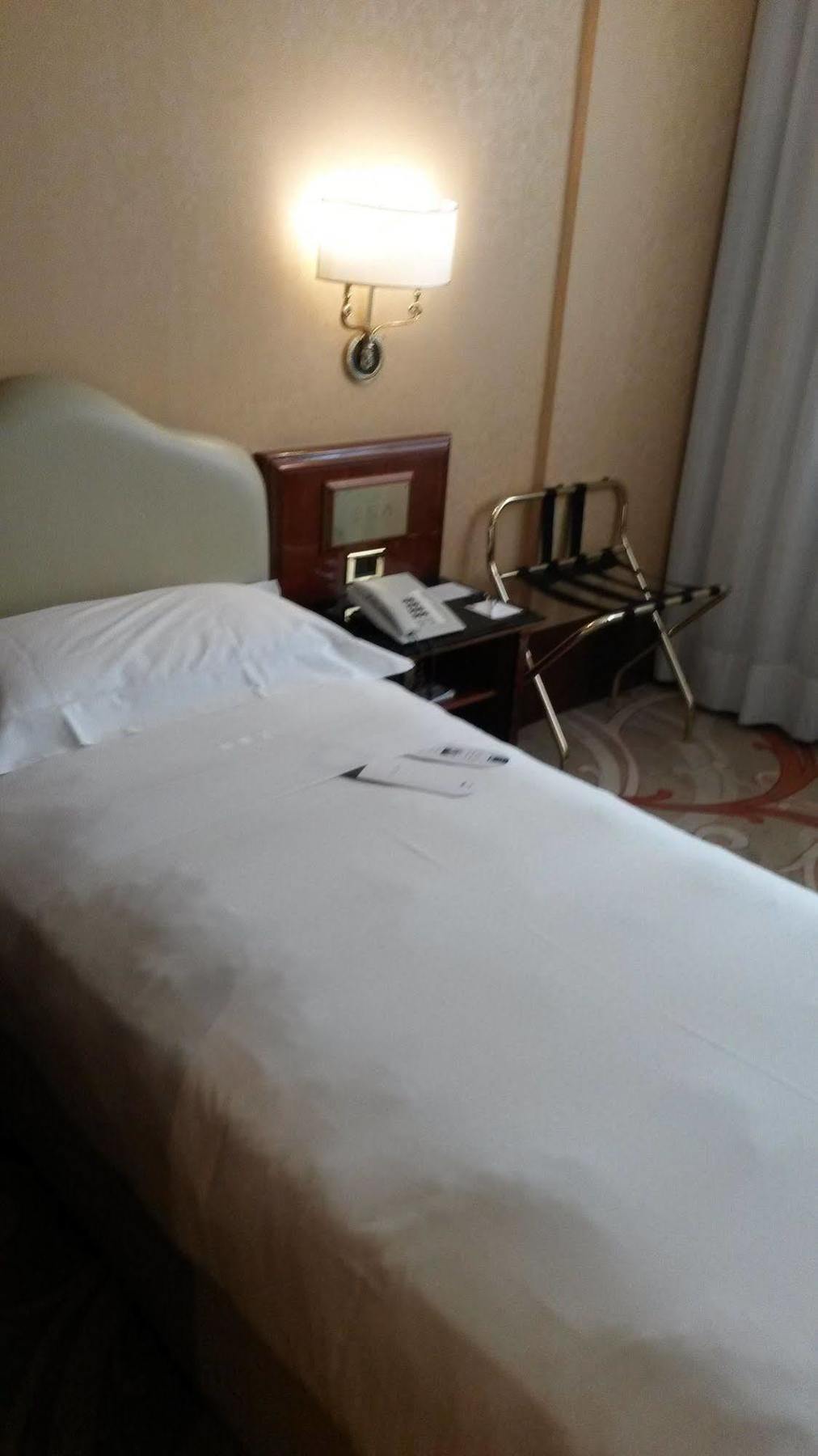 Unahotels Scandinavia 4*