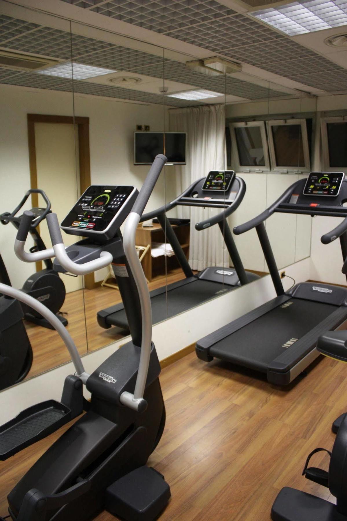 Unahotels Scandinavia 4* Milano