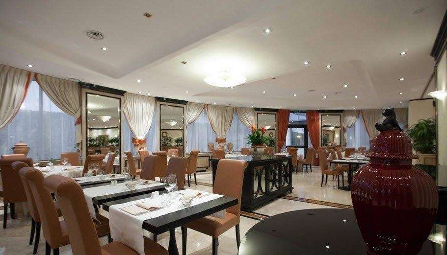 Unahotels Scandinavia