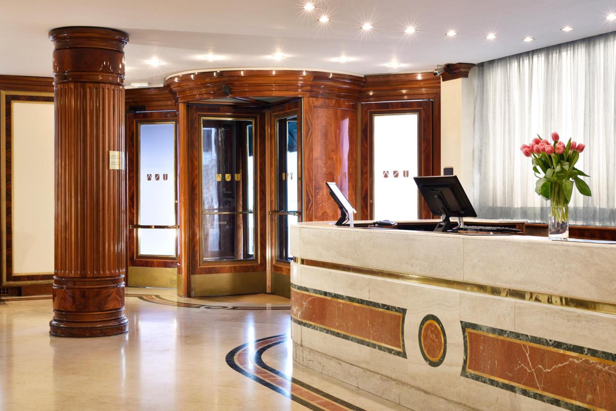 Hotel Unahotels Scandinavia