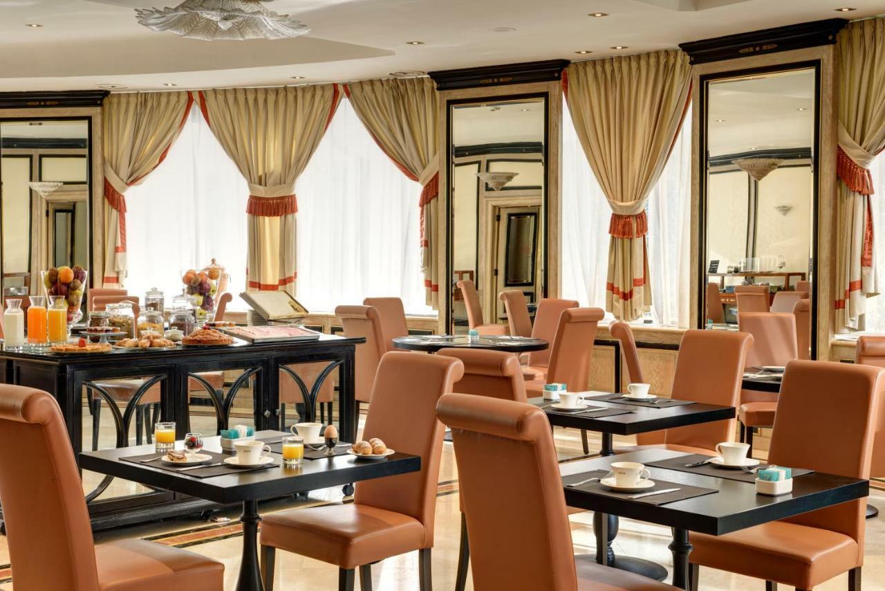 Unahotels Scandinavia Hotel