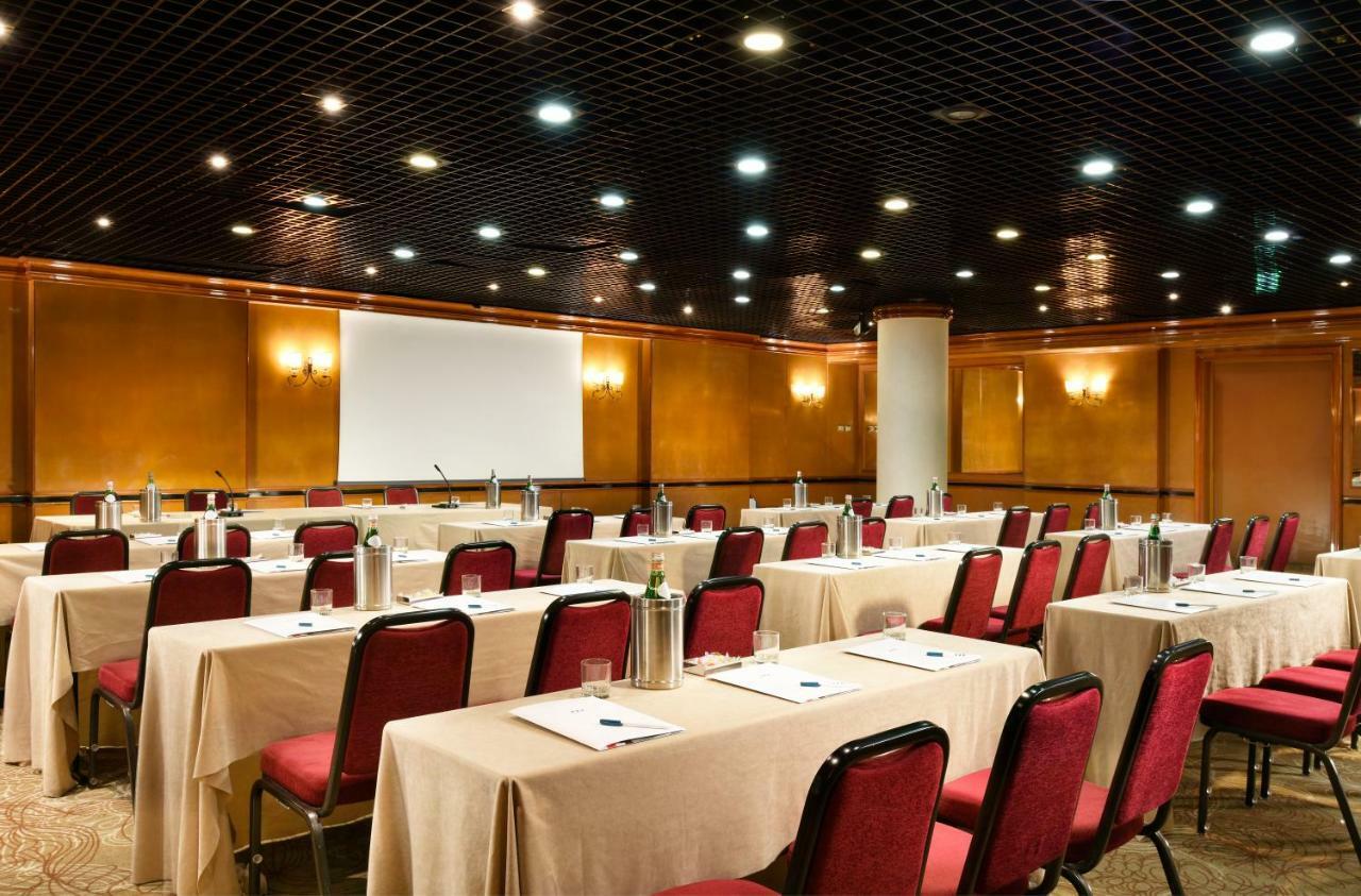 Hotel Unahotels Scandinavia 4*