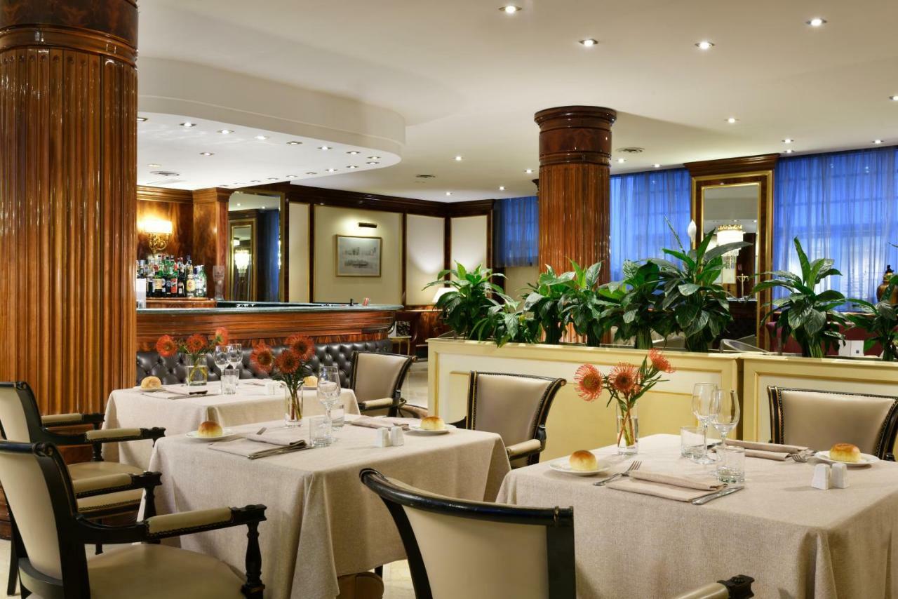 Unahotels Scandinavia Hotel Milano