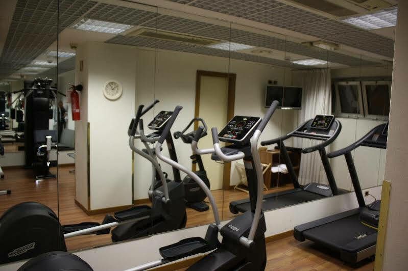 Unahotels Scandinavia Milano