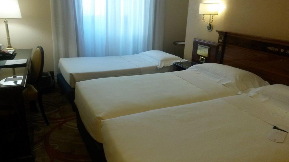 Scandinavia Hotel Mailand