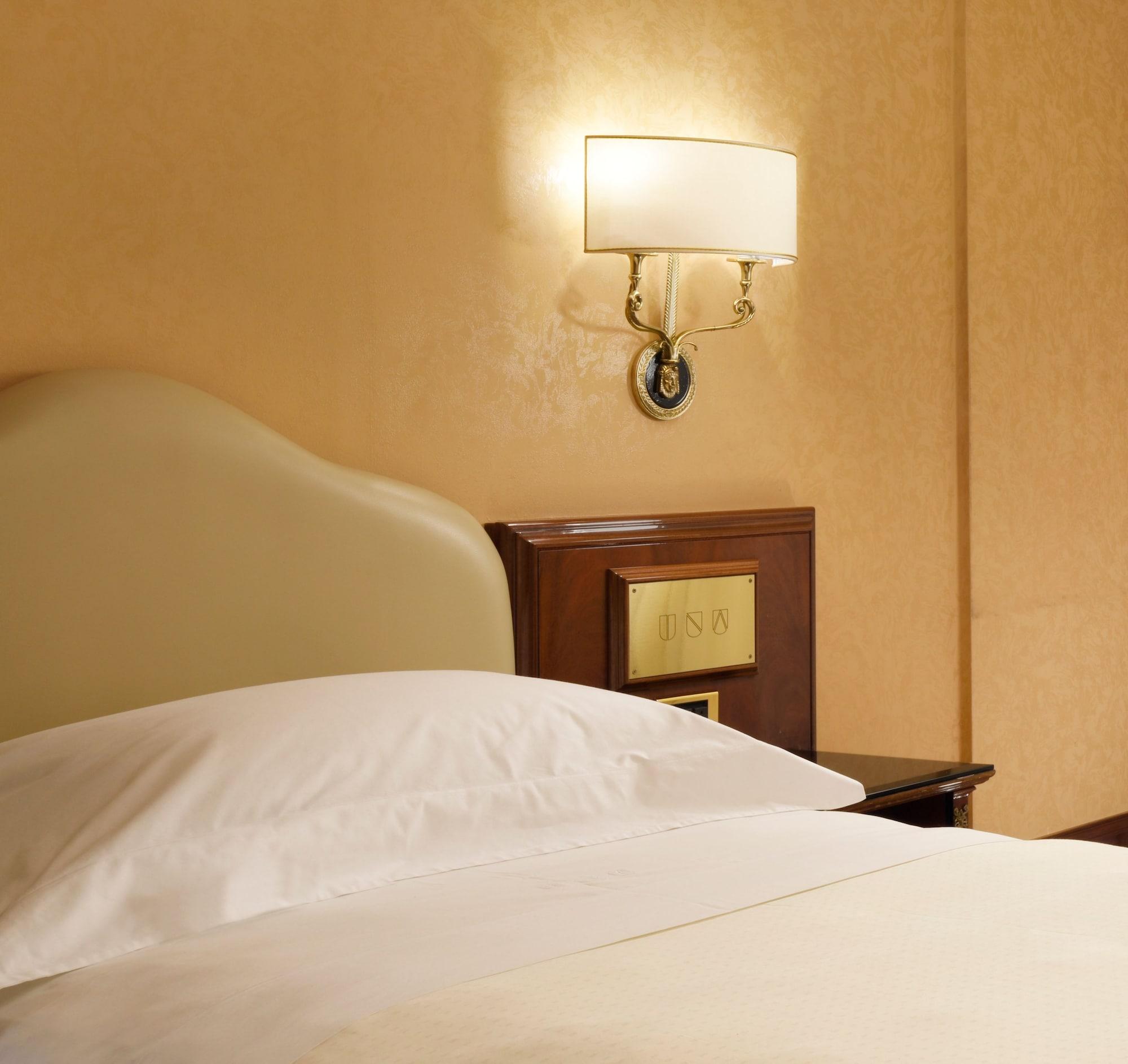 Scandinavia 4* Mailand