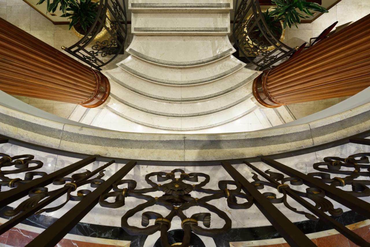 Scandinavia Hotel Mailand